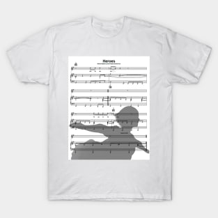 Tunnel Song T-Shirt